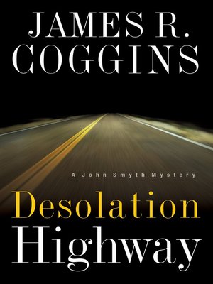 cover image of Desolation Highway